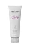   Wicked Simply Hybrid Jelle - vegyesbázisú síkosító (120ml)