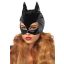 Leg Avenue Vinyl Cat Woman Mask - Fekete cicamaszk