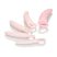 CalExotics Inspire - egészségügyi hüvely tágító szett (pink)