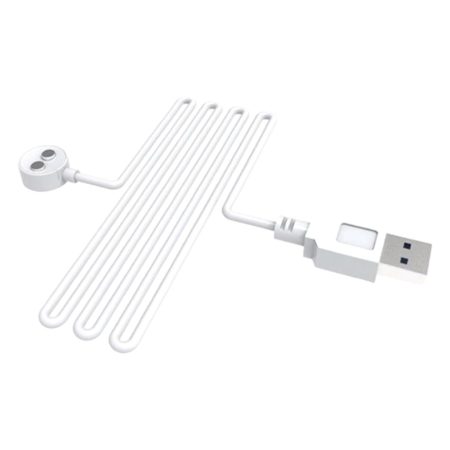 Lovense mágneses USB töltőkábel (fehér)