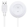 Lovense Ambi mágneses USB töltőkábel (fehér)