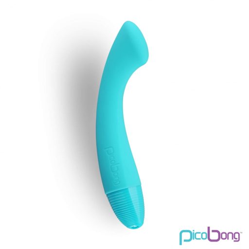 / Picobong Moka - G-pont vibrátor (türkiz)