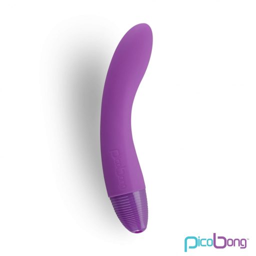 / Picobong Zizo - G-pont vibrátor (lila)