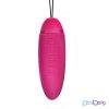 Picobong Honi 2 - vízálló vibrációs tojás (pink) Picobong Honi 2 - vízálló vibrációs tojás (pink)