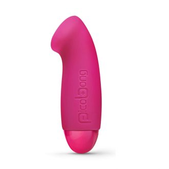 Picobong Kiki 2 - csikló vibrátor (pink)