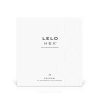 LELO Hex Original - luxus óvszer (36db) LELO Hex Original - luxus óvszer (36db)