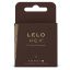 LELO Hex Respect XL - luxus óvszer (3db)