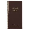 LELO Hex Respect XL - luxus óvszer (12db) LELO Hex Respect XL - luxus óvszer (12db)