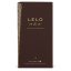 LELO Hex Respect XL - luxus óvszer (12db)