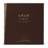 LELO Hex Respect XL - luxus óvszer (36db) LELO Hex Respect XL - luxus óvszer (36db)