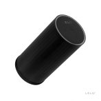   LELO F1s Prototype - hanghullámos, interaktív maszturbátor (fekete)
