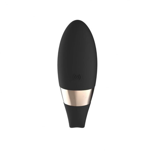 LELO Tiani Harmony – App-vezérelt párvibrátor (fekete)
