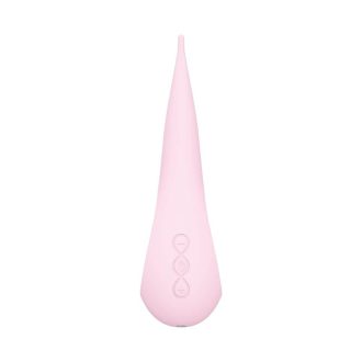 LELO Dot - akkus csikló vibrátor (pink)