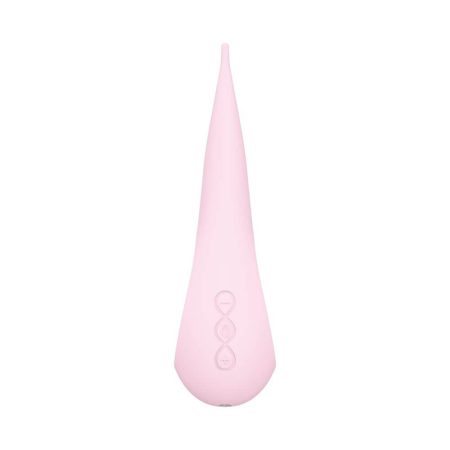 LELO Dot - akkus csikló vibrátor (pink)