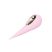 LELO Dot - akkus csikló vibrátor (pink)