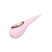 LELO Dot - akkus csiklóvibrátor (pink)