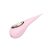 LELO Dot - akkus csikló vibrátor (pink)