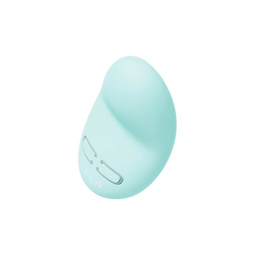 LELO Lily 3 - akkus, vízálló csikló vibrátor (zöld)