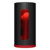 LELO F1s V3 - interaktív maszturbátor (piros) LELO F1s V3 - interaktív maszturbátor (piros)