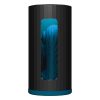 LELO F1s V3 - interaktív maszturbátor (fekete-kék) LELO F1s V3 - interaktív maszturbátor (fekete-kék)