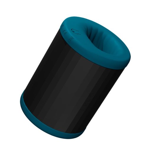 LELO F2S - interaktív maszturbátor (kék)