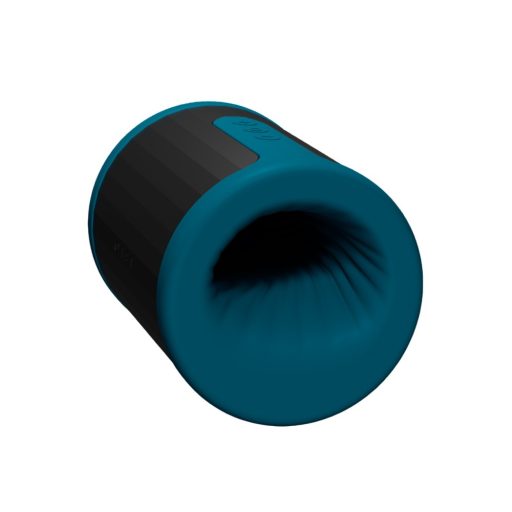 LELO F2S - interaktív maszturbátor (kék)