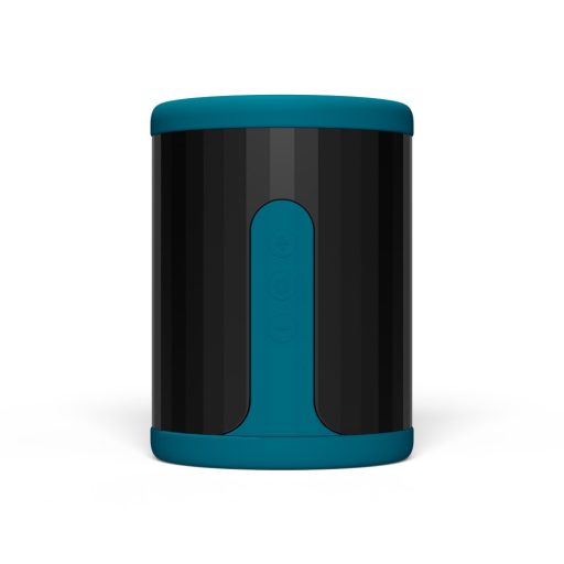 LELO F2S - interaktív maszturbátor (kék)