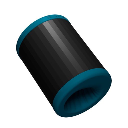 LELO F2S - interaktív maszturbátor (kék)