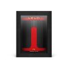 LELO F2S - interaktív maszturbátor (piros) LELO F2S - interaktív maszturbátor (piros)