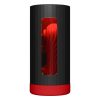 LELO F1s V3 XL - interaktív maszturbátor (piros)
