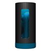 LELO F1s V3 XL - interaktív maszturbátor (fekete-kék) LELO F1s V3 XL - interaktív maszturbátor (fekete-kék)