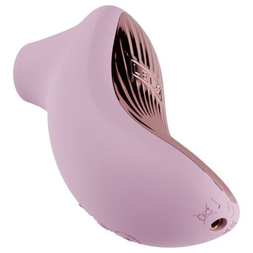 LELO Sona 3 Cruise - hanghullámos csiklóizgató (pink)
