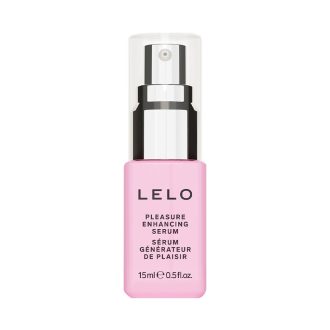   LELO Pleasure Enhancing - vágyfokozó szérum nőknek (15ml)