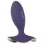 LELO Surfer - okos vibrációs anál plug (lila)