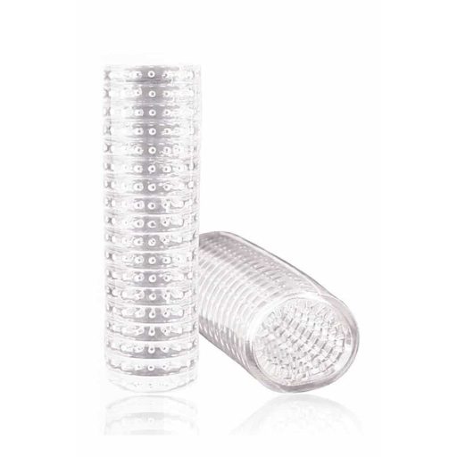 M For Man - péniszmandzsetta (átlátszó)