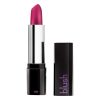 Blush Lipstick Rosé - vízálló rúzs vibrátor (fekete-pink)