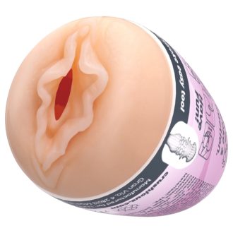   Crushious Ezy Egg The Skilled - maszturbátor tojás (testszínű)