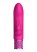 Royal Gems Dazzling - akkus csiklókaros vibrátor (pink)