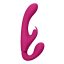 Vive Suki - felcsatolható vibrátor tartópánt nélkül (pink)