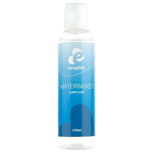 EasyGlide fertőtlenítő és síkosító (2 × 150 ml)