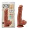 T-Skin Real - Bottomless Pleasure - Latin
