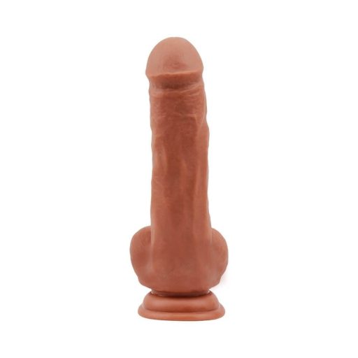 T-Skin Real - Bottomless Pleasure - Latin