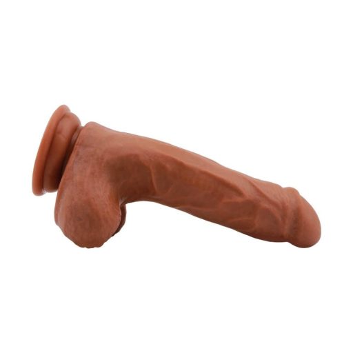 T-Skin Real - Bottomless Pleasure - Latin