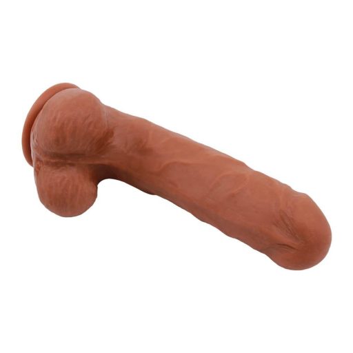 T-Skin Real - Bottomless Pleasure - Latin