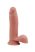 T-Skin Real - Sex Lure - Flesh élethű dildó