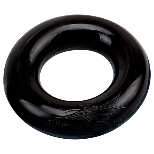 Get Lock Donut Rings - rugalmas péniszgyűrű készlet - 10 db