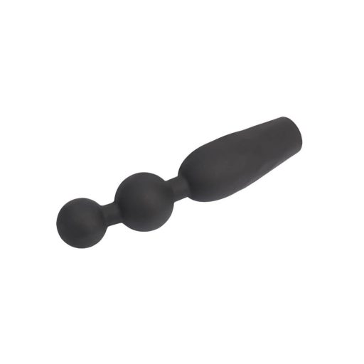 Chisa Novelties Vibrációs anál gyöngysor