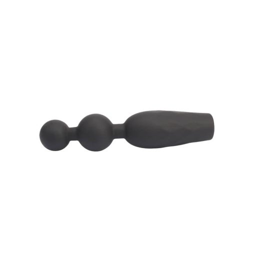 Chisa Novelties Vibrációs anál gyöngysor