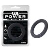 Chisa Gk Power Sweller No.5. péniszgyűrű - 4,7cm (Fekete) Chisa Gk Power Sweller No.5. péniszgyűrű - 4,7cm (Fekete)
