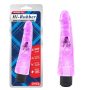 Hi-Rubber 8.8 Inch lila vibrátor